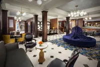 The Adelphi Hotel Hoteles en Saratoga Springs