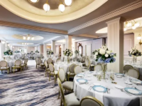 雅達菲酒店 薩拉託加縣酒店