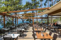 Marmaris Bay Resort - Adults Only - Breakfast