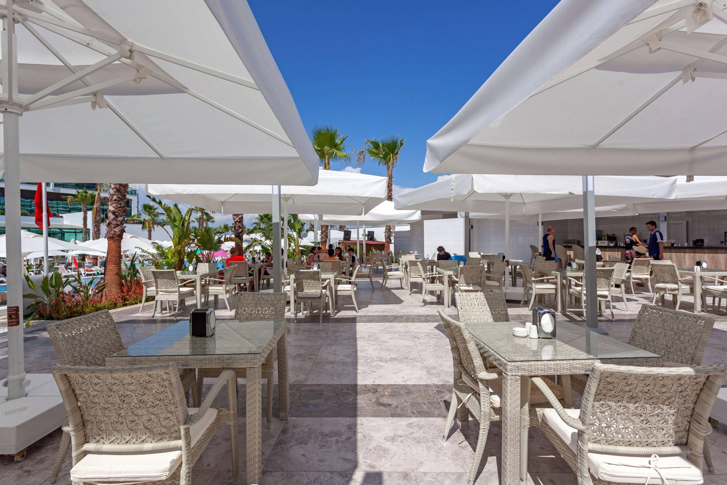 Wind of Lara Hotel & Spa - All Inclusive