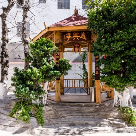 Hongda Hotel