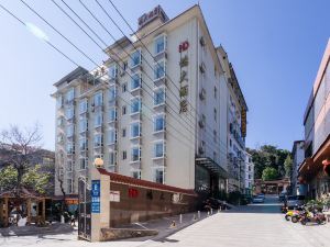 Hongda Hotel