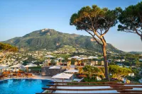 San Montano Resort & Spa Hotels in Lacco Ameno