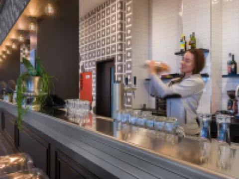 Holiday Inn - the niu, Square Mannheim by IHG Hotels in Mannheim