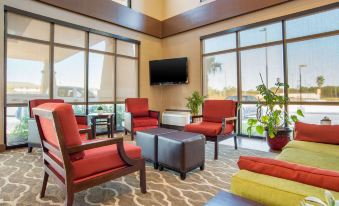 Comfort Suites Gulfport