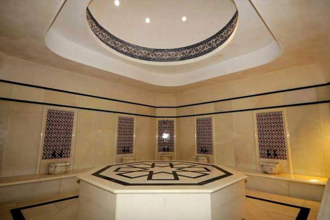 Mara Palace Hotel