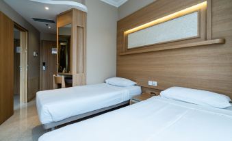 Robertson Quay Hotel