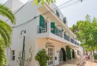 호스탈 탈라만카 Cala d'Or 호텔