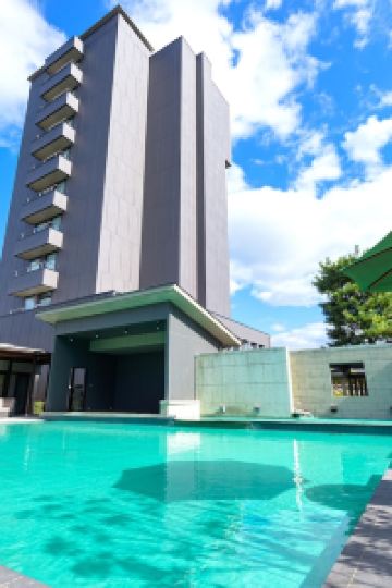 日出町 サンリオキャラクターパーク ハーモニーランド周辺のおすすめホテル 22年人気旅館を宿泊予約 Trip Com