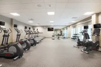 Residence Inn by Marriott San Jose Airport