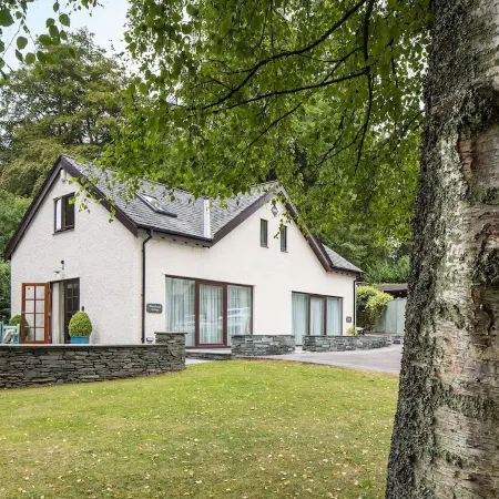 Waterhead Cottage