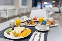 Eurostars Blue Coruña - petit déjeuner