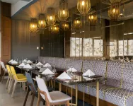 Radisson Blu Hotel, Ankara - Aamiainen