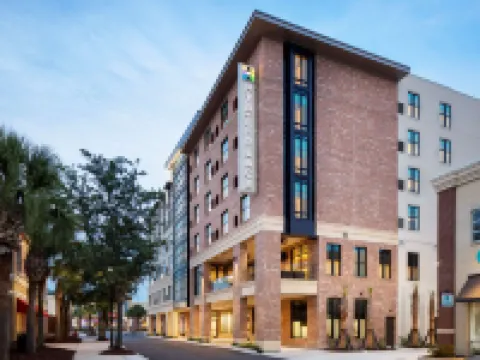 快樂山市中心凱悦嘉軒酒店 快樂山酒店