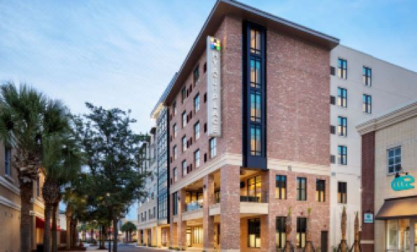 Hyatt Place Mount Pleasant Towne Centre