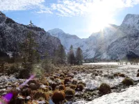 Spatzennest / Top 7 Hotels in Grunau im Almtal