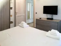 Ulivo Hotels near Rudalza