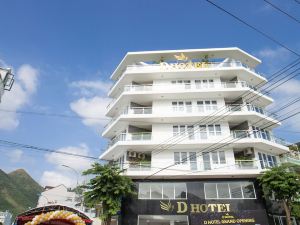 Aha D Hotel Nha Trang