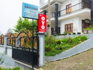 OYO 2169 Anugrah Bromo Homestay