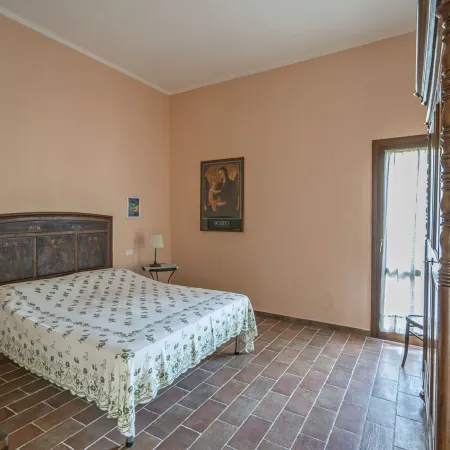 Villa la Vena