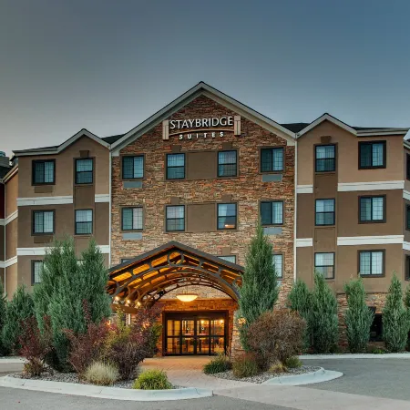 Staybridge Suites MISSOULA by IHG