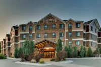 Staybridge Suites MISSOULA by IHG - Kæledyr tilladt
