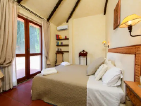 Villa Mina Hotel a Monte Compatri