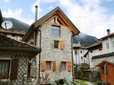 Albergo Diffuso - Cjasa de Barce