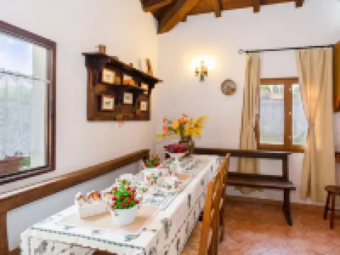 Il Casale Hotel a Vicchio