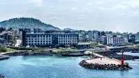Dyne Ocenano Hotel Отели в г. Aewol