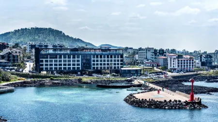 Dyne Ocenano Hotel