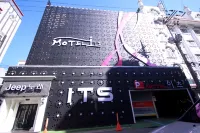 Gyeongsan Evian Hotel