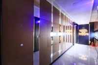 창원 상남동 호텔 드 메종(de MAISON)