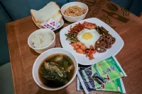 Gongju Donghaksa Sangsang Hotel Hotels in Gongju