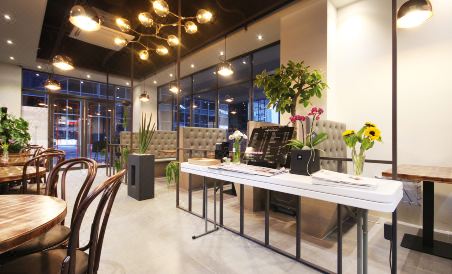 Naju Maruo Hotel - Housity