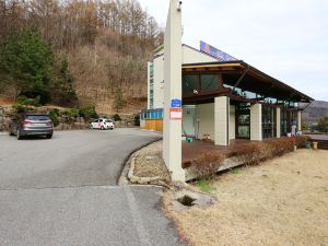 Hongcheon Garisan Deuo Motel