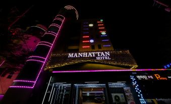 Manhattan Hotel