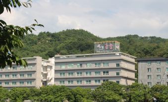 Namwon Hotel Chunhyang