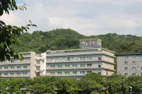 Namwon Hotel Chunhyang Отели в г. 