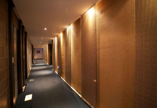 공주 INK 관광호텔