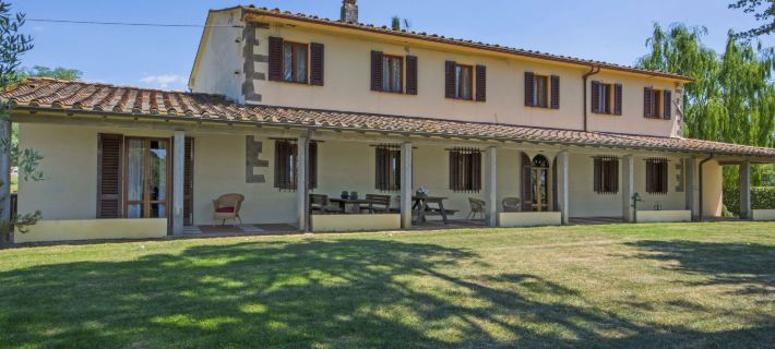 Beboli Hotels in Lamporecchio