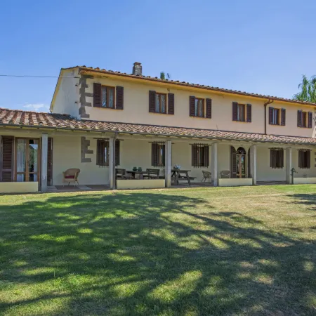 Villa Beboli Per 18 Pax