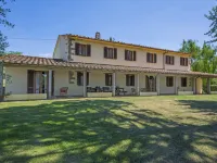 Villa Beboli Per 18 Pax - ペット同伴可