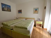 Cesa Lucilla Hotel a Canazei