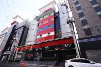 Ulsan Samsan Q5