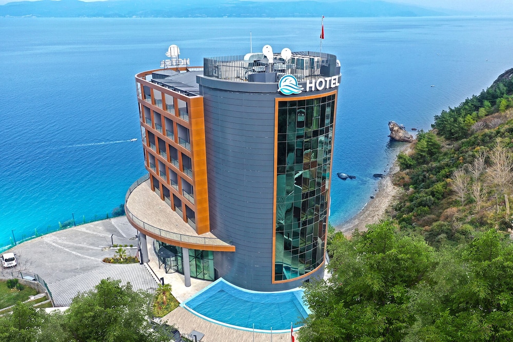 Blue Mudanya Hotel