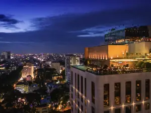 Hotel des Arts Saigon Mgallery Collection