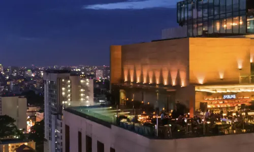 Hotel des Arts Saigon Mgallery Collection