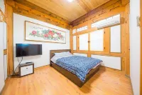Suncheon Choigane Hanok Pension Các khách sạn gần Songgwangsa