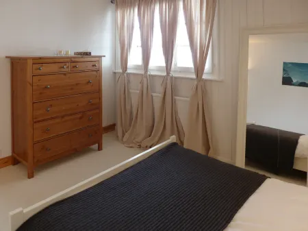 Savoie 1 Отели в г. Эгль